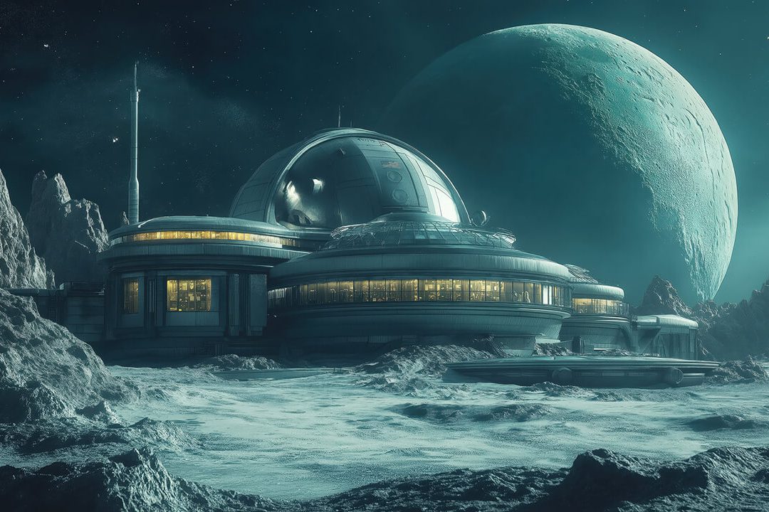 Space Infrastructures